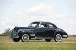 Chevrolet Special DeLuxe Business Coupe 1941 года